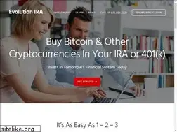 Sites similar to evolutionira.com