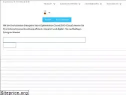 Sites similar to evolutionizer.com
