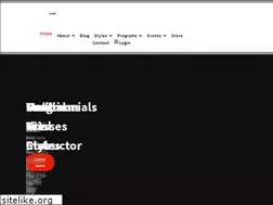 Sites similar to evolutionjkd.com