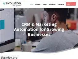 Sites similar to evolutionmarketing.com.au