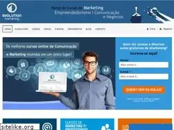 Sites similar to evolutionmarketing.com.br