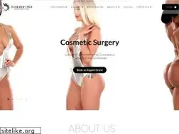 Sites similar to evolutionmd.com