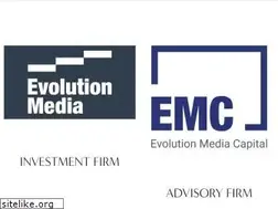 Sites similar to evolutionmedia.com