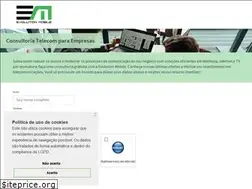 Sites similar to evolutionmobile.com.br