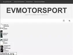 Sites similar to evolutionmotorsport.pl