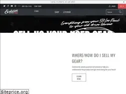 Sites similar to evolutionmusicstore.com