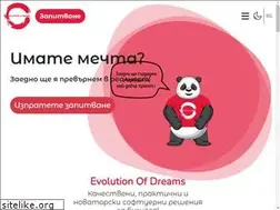 Sites similar to evolutionofdreams.com