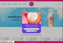 Sites similar to evolutionofsmooth.com