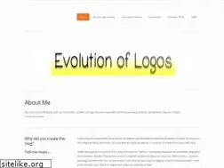 Sites similar to evolutionofthelogos.weebly.com