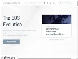 Sites similar to evolutionos.com