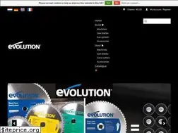 Sites similar to evolutionpowertools.eu