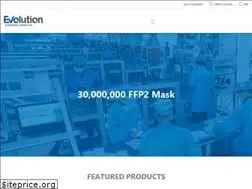 Sites similar to evolutionsafe.com
