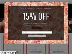 Sites similar to evolutionsalt.com