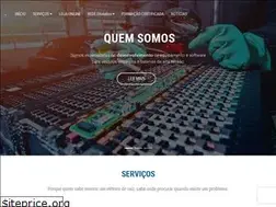 Sites similar to evolutionsbc.pt