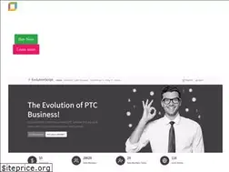 Sites similar to evolutionscript.com