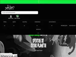 Sites similar to evolutionskateshop.com.br