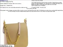 Sites similar to evolutionsmartbag.com