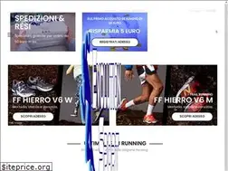 Sites similar to evolutionsport.it