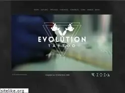 Sites similar to evolutiontattoo.com.mx