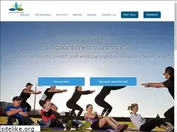 Sites similar to evolutiontowellbeing.com.au