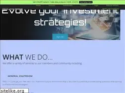 Sites similar to evolutiontrading.net