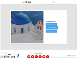 Sites similar to evolutiontravel.com