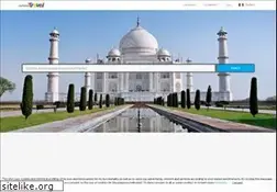 Sites similar to evolutiontravel.ru