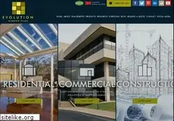 Sites similar to evolutionwindowfilms.com