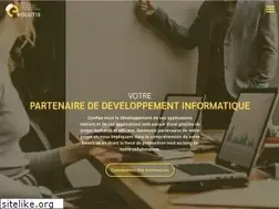 Sites similar to evolutis.fr