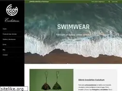 Sites similar to evolutiumshop.com
