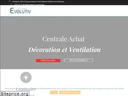 Sites similar to evolutiv-solutions.fr