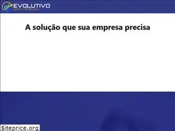 Sites similar to evolutivo.xyz