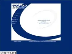 Sites similar to evoluweb.com