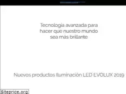 Sites similar to evolux.cl
