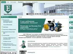 Sites similar to evolux.com.ua