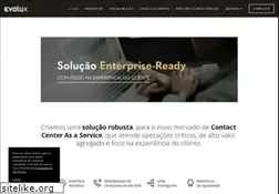 Sites similar to evolux.net.br
