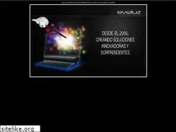 Sites similar to evoluz.cl