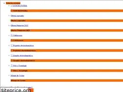 Sites similar to evoluziona24.com