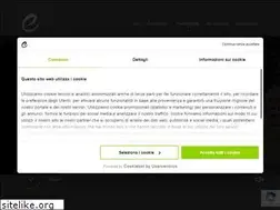 Sites similar to evoluzione.agency