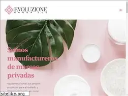 Sites similar to evoluzionegroup.com