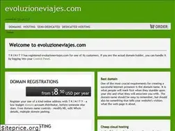 Sites similar to evoluzioneviajes.com
