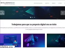 Sites similar to evoluzionmedia.com