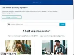 Sites similar to evolv-e.com