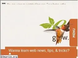 Sites similar to evolv.com