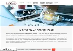 Sites similar to evolva.it
