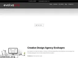 Sites similar to evolvapro.com