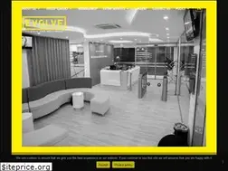 Sites similar to evolve-gym.com
