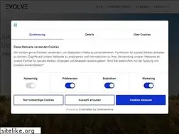 Sites similar to evolve-health.de