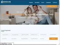 Sites similar to evolve-imobiliare.ro