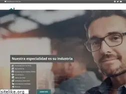 Sites similar to evolve-it.com.mx